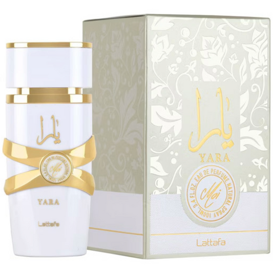 Lattafa Yara Moi Eau De Parfum 100ml
