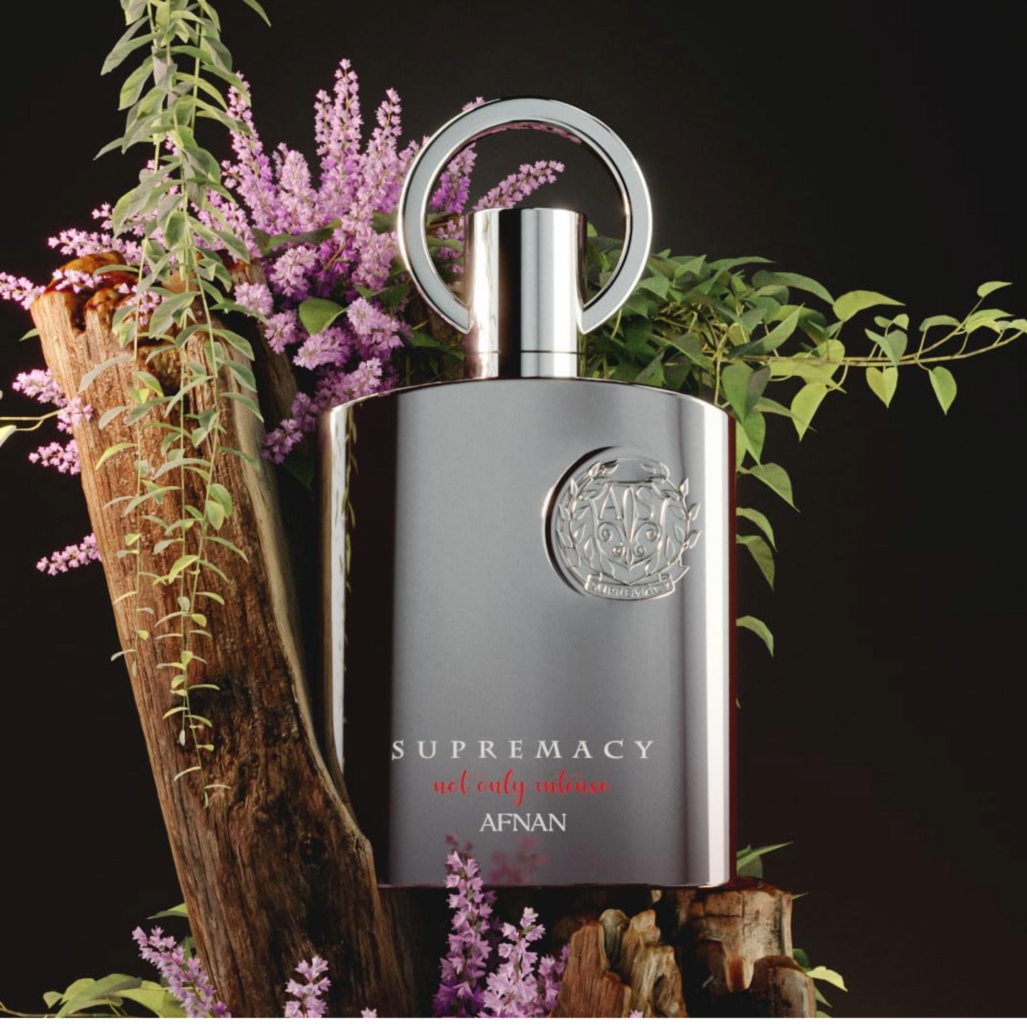 Afnan Supremacy Not Only Intense Extrait De Parfum 150ml