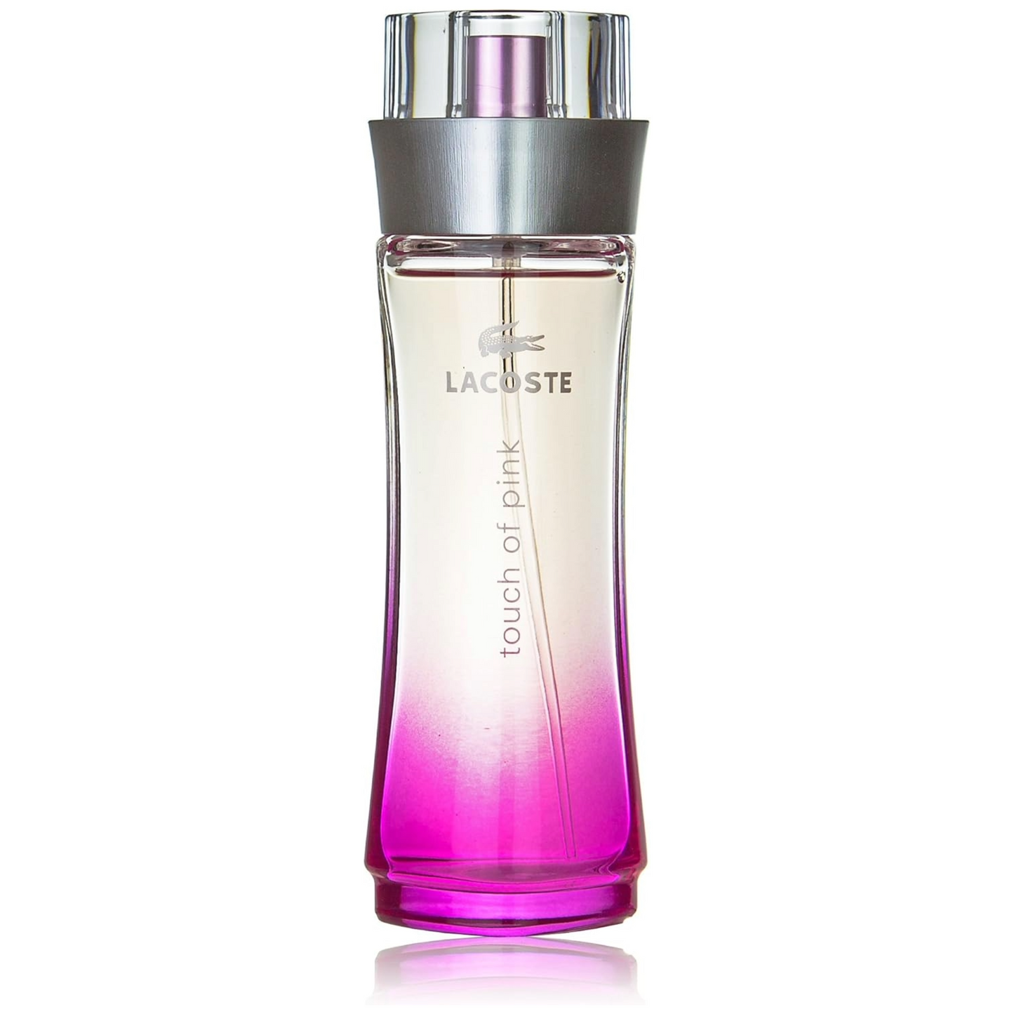 Lacoste Touch Of Pink Eau De Toilette 50ml