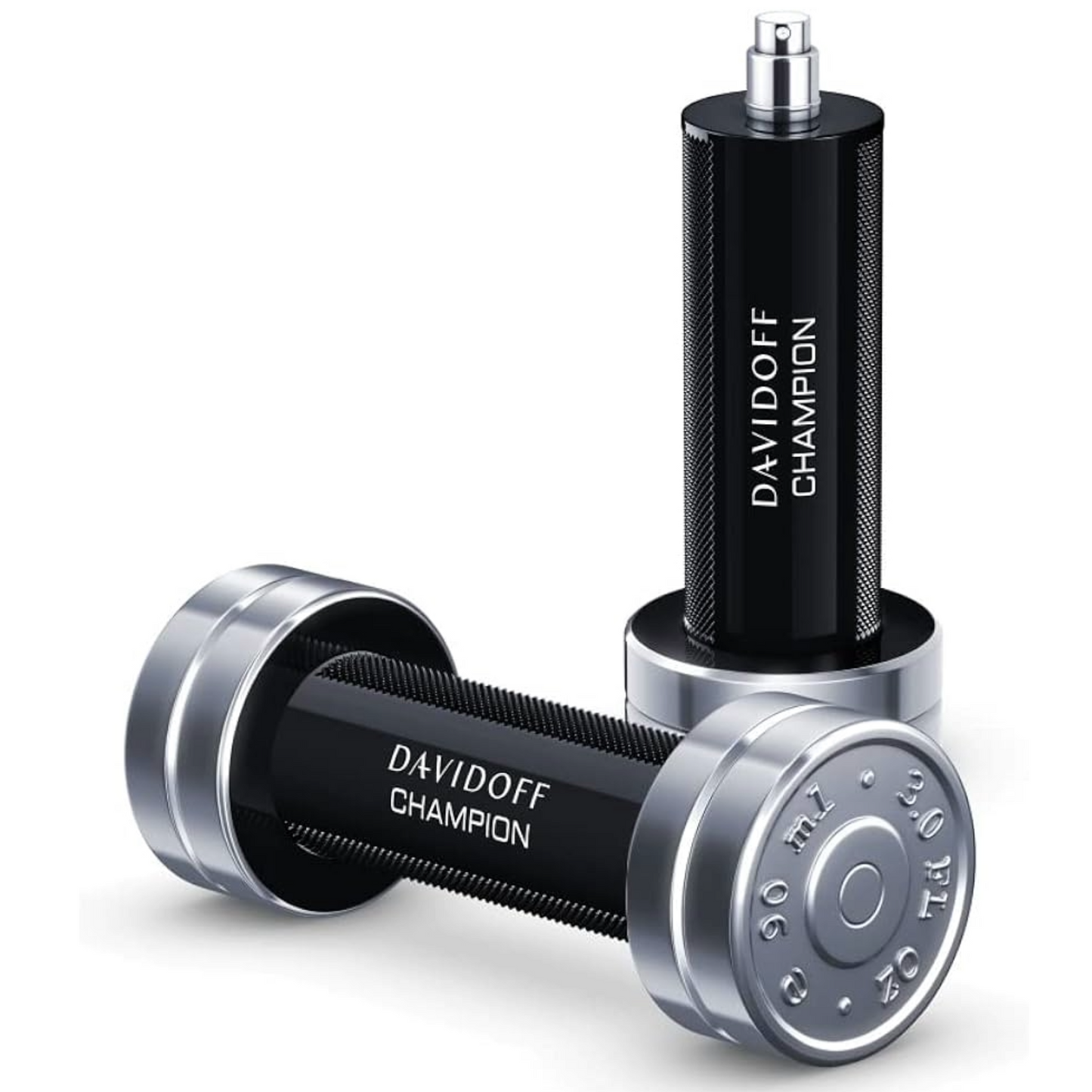 Davidoff Champion Eau De Toilette Spray 90ml