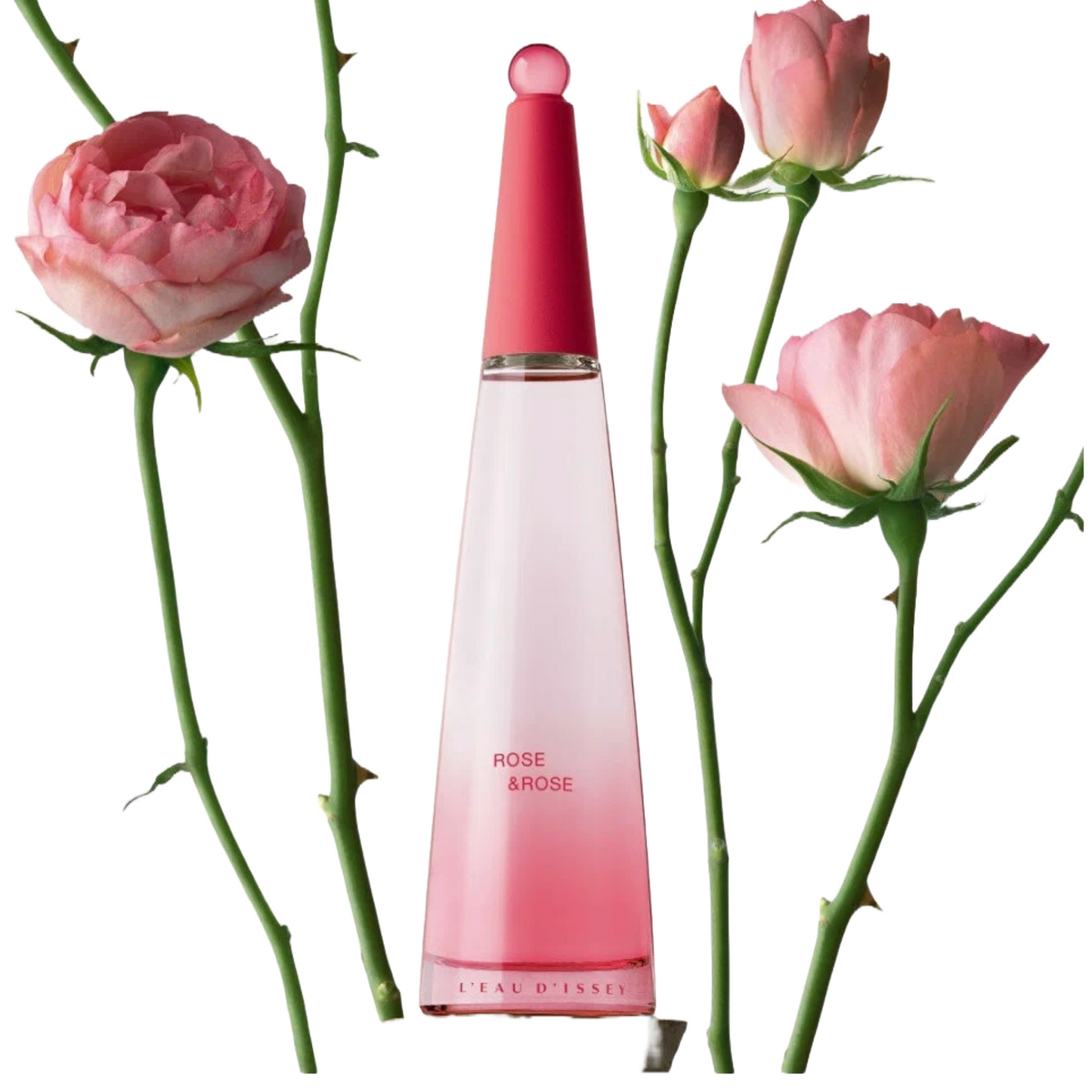 Issey Miyake L'Eau D'Issey Rose&Rose Eau De Parfum Intense 90ml