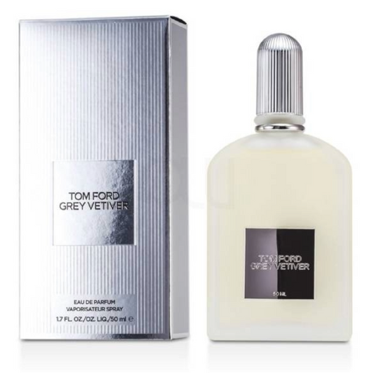 Tom Ford Grey Vetiver Eau De Parfum 50ml