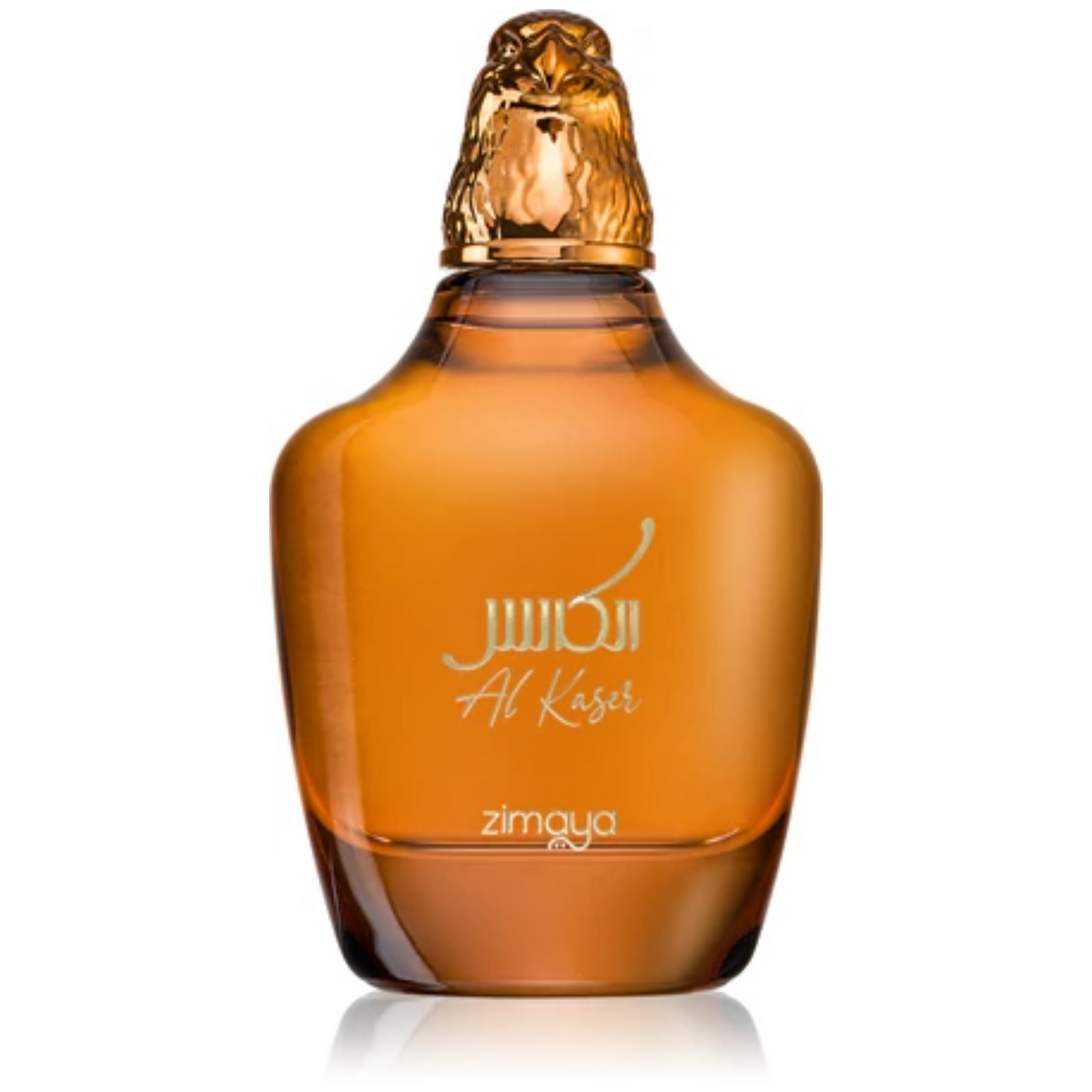 Zimaya Al Kaser Eau De Parfum 100ml