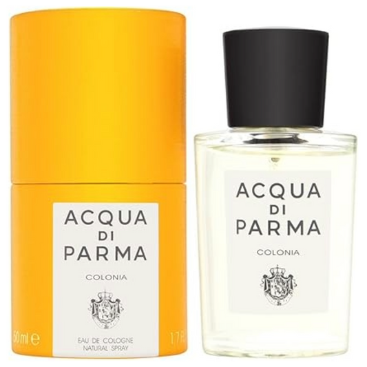 Acqua Di Parma Colonia Eau De Cologne 50ml