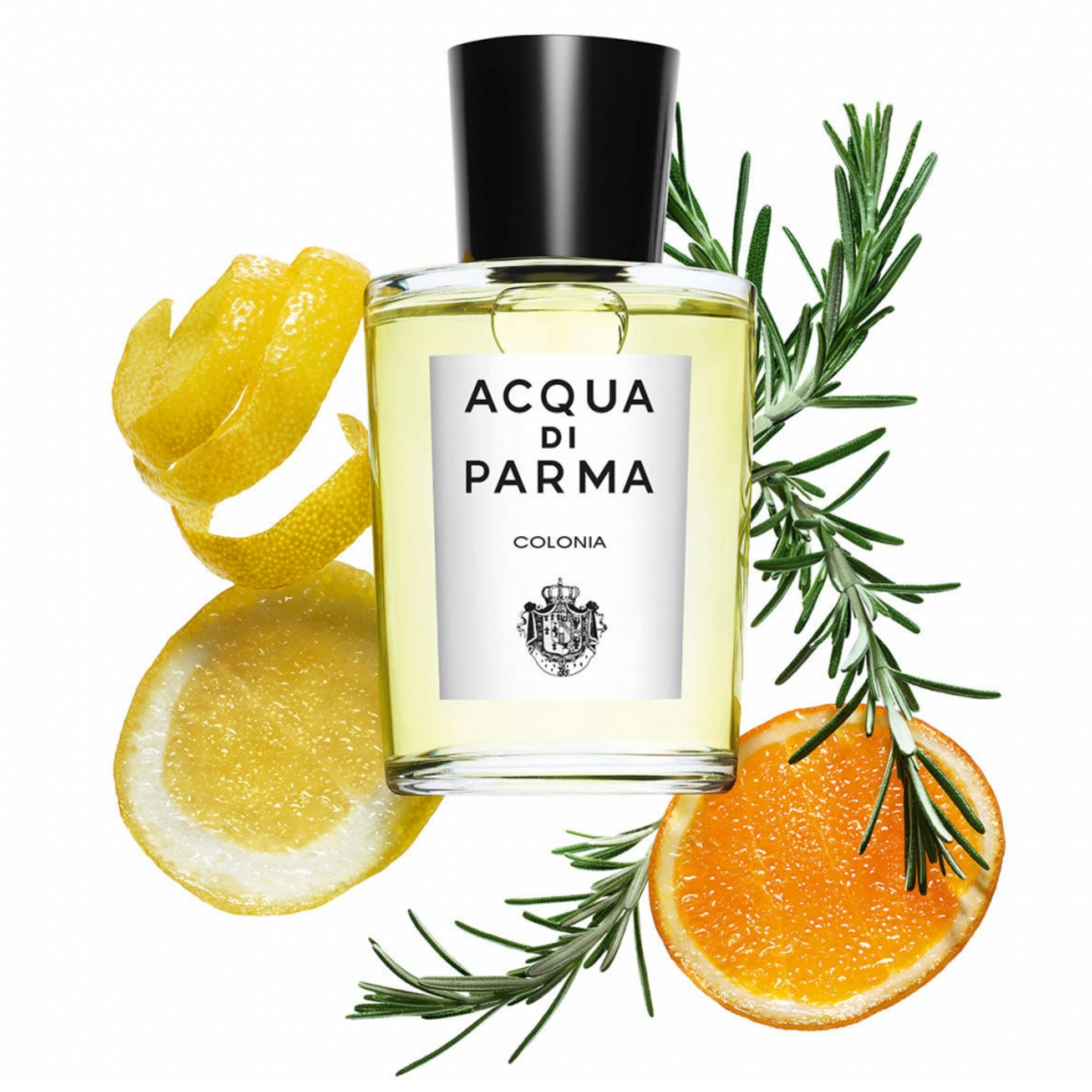 Acqua Di Parma Colonia Eau De Cologne 50ml