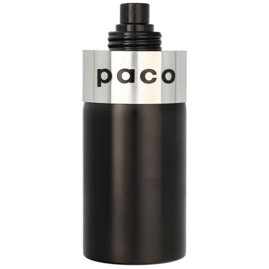 Paco Rabanne Paco Eau De Toilette Spray 100ml