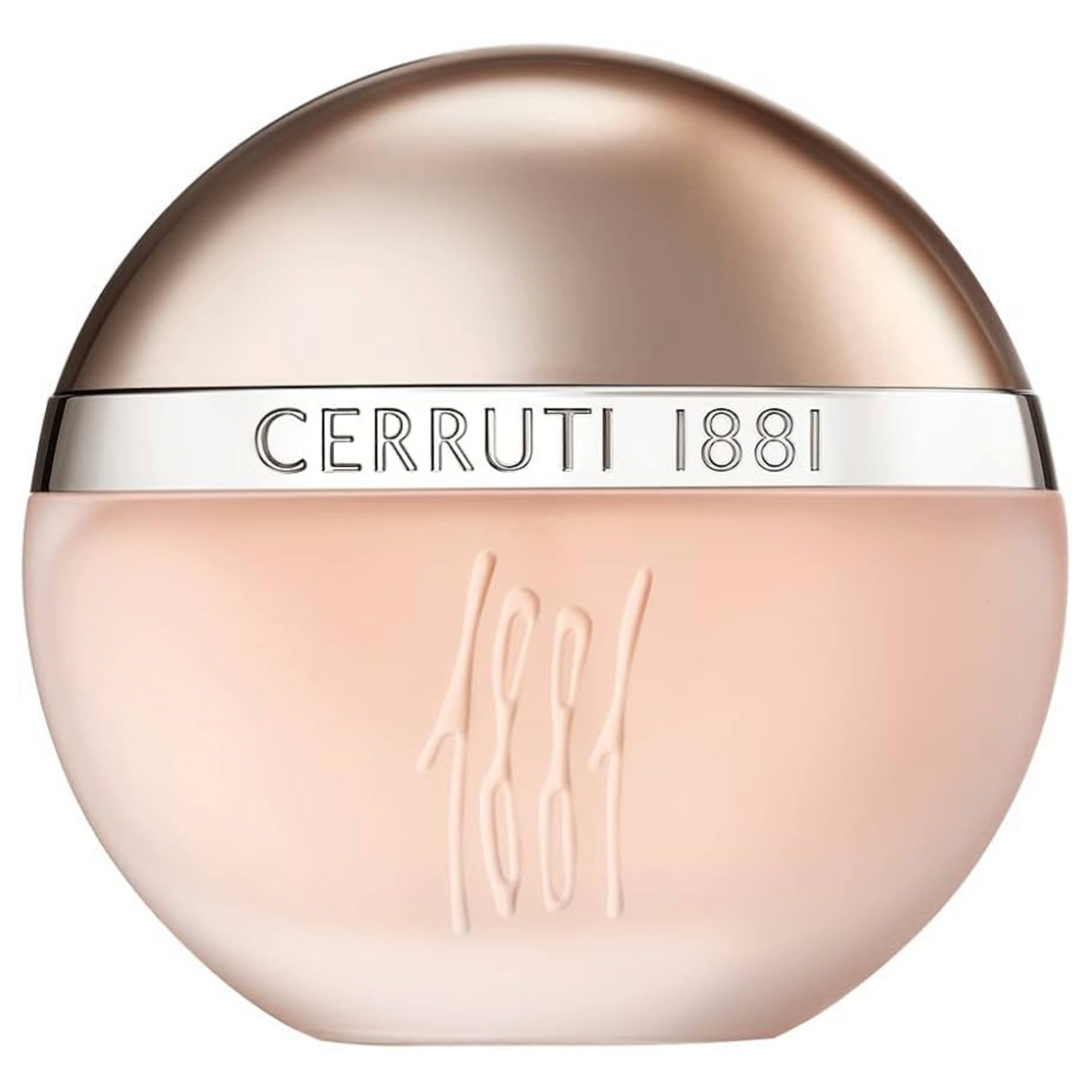 Cerruti 1881 Eau De Toilette Pour Femme