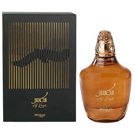 Zimaya Al Kaser Eau De Parfum 100ml