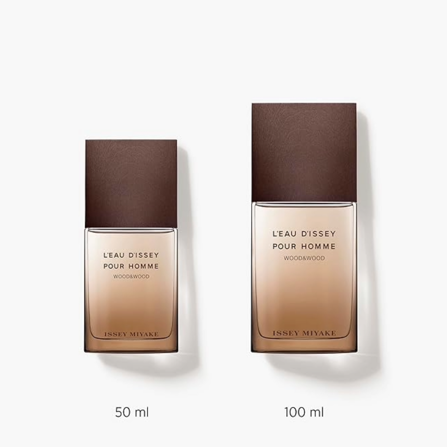 Issey Miyake L'Eau D'Issey Pour Homme Wood&Wood Eau De Parfum Intense