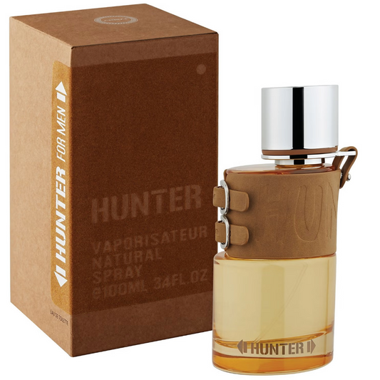 Armaf Hunter For Men Eau De Parfum 100ml