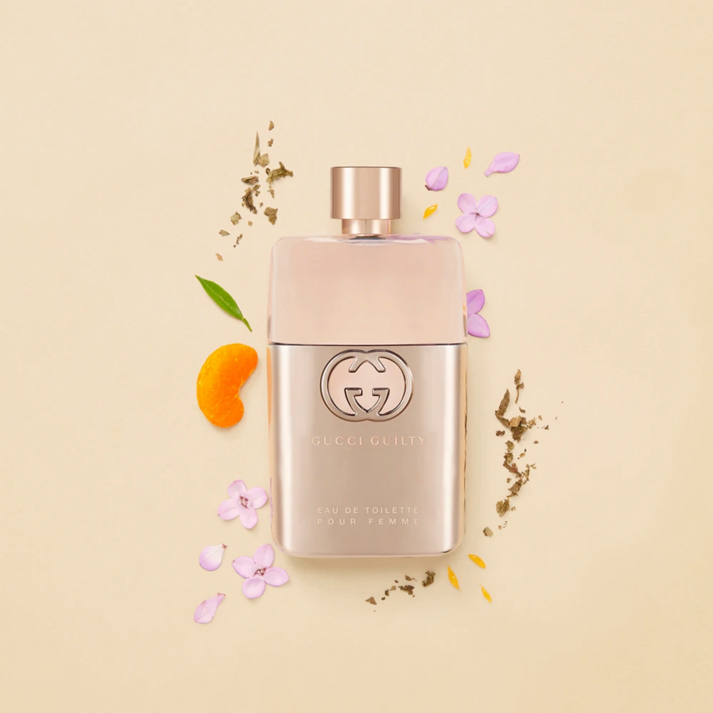 Gucci Guilty Eau de Toilette Pour Femme 30ml