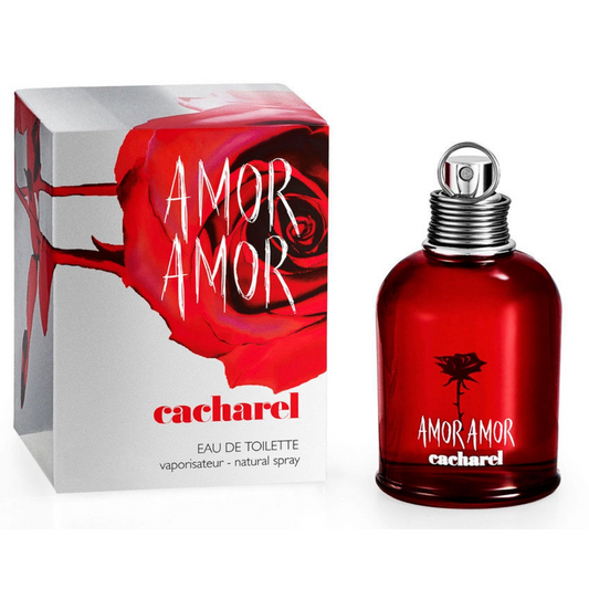 Cacharel Amor Amor Eau De Toilette 30ml