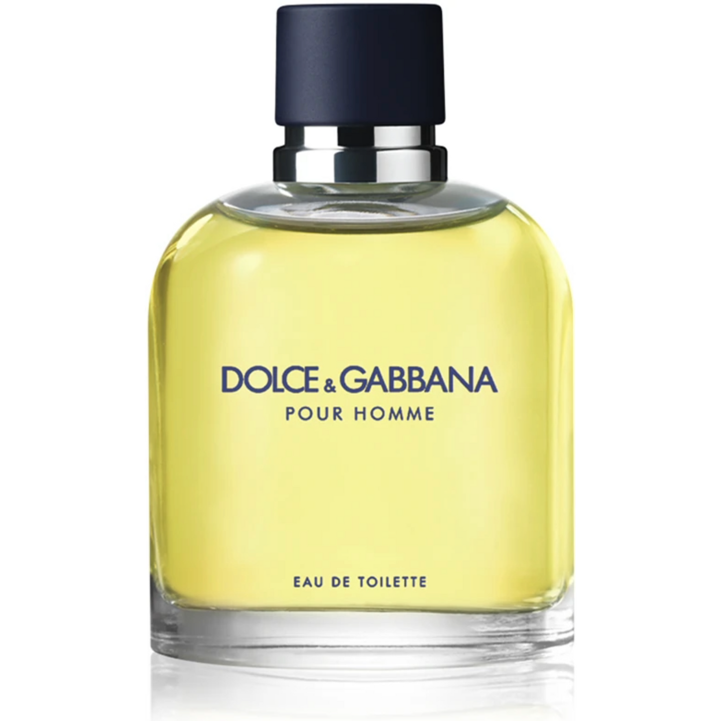 Dolce & Gabbana Pour Homme Eau De Toilette 75ml