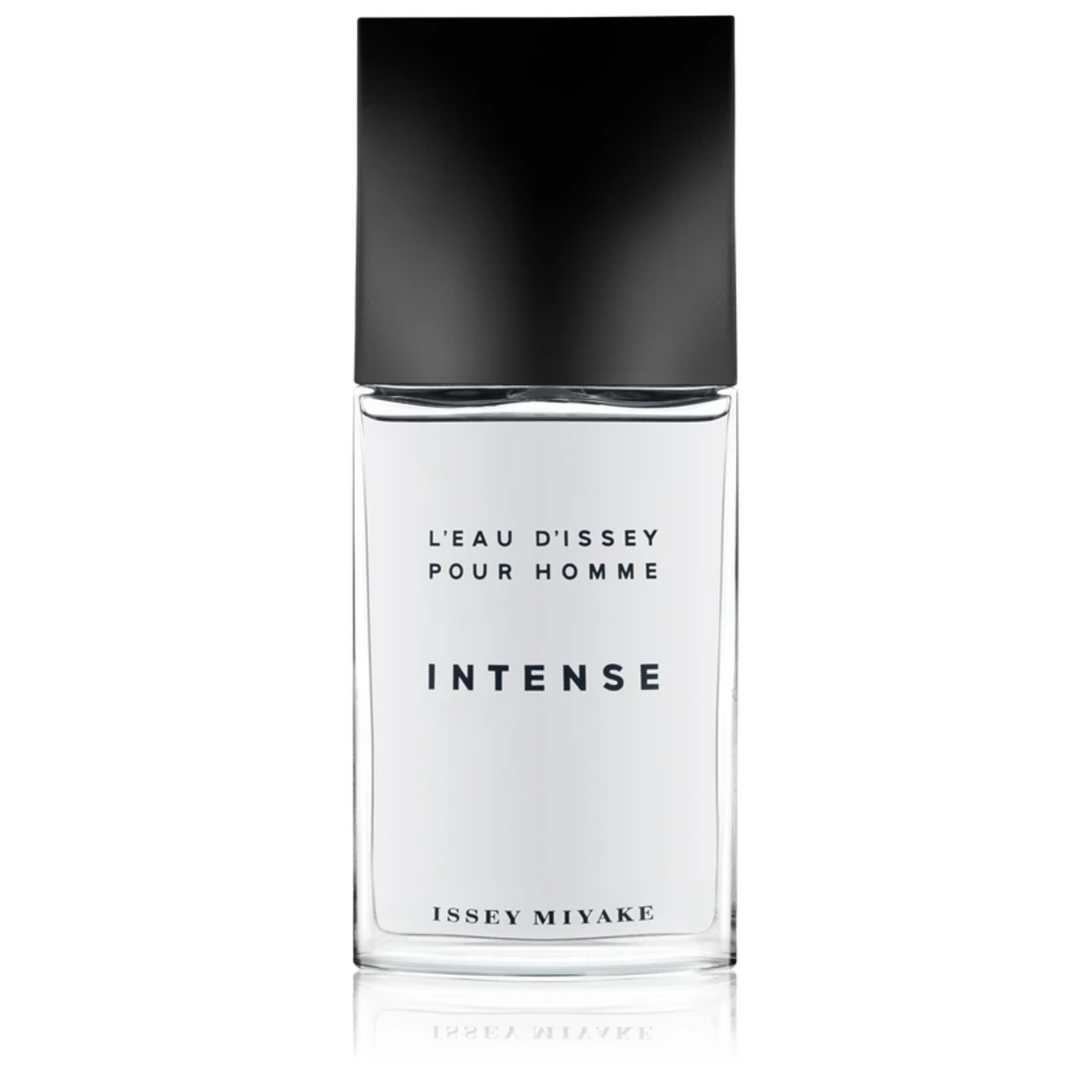 Issey Miyake L'eau D'Issey Pour Homme Intense Eau De Toilette 75ml