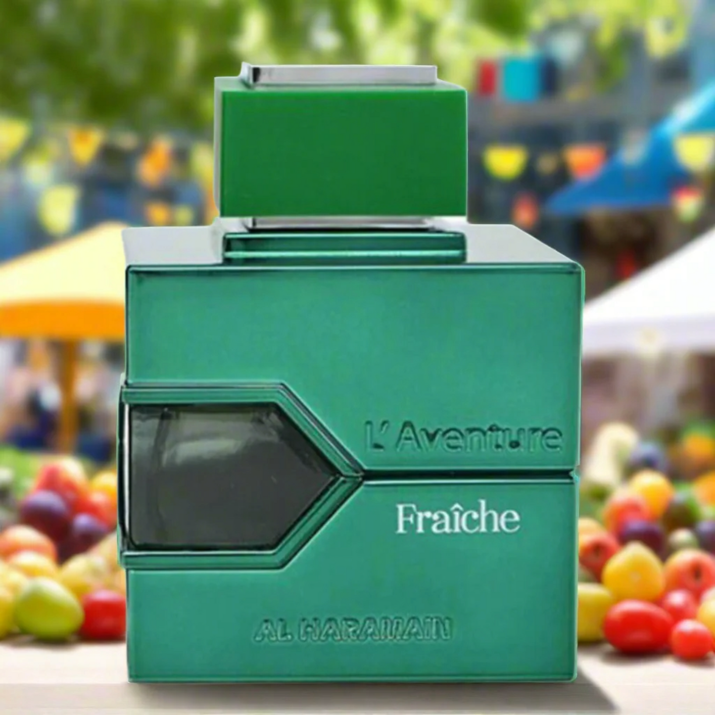 Al Haramain L'Aventure Fraiche Extrait De Parfum 100ml