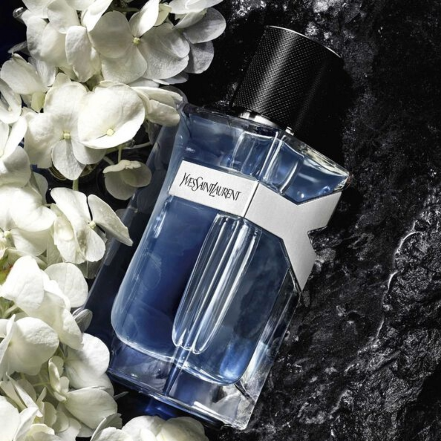 Yves Saint Laurent Y Eau De Toilette 60ml