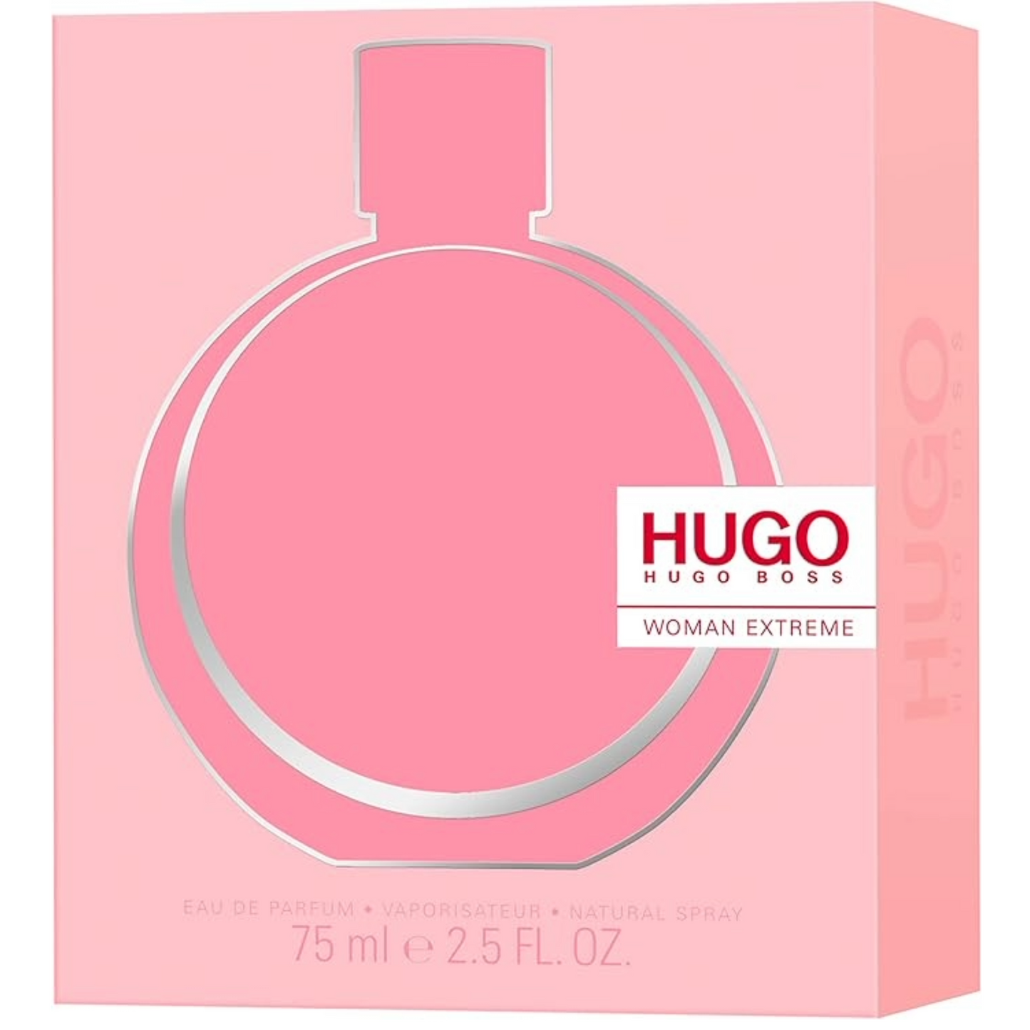 Hugo Boss Woman Extreme Eau De Parfum 75ml