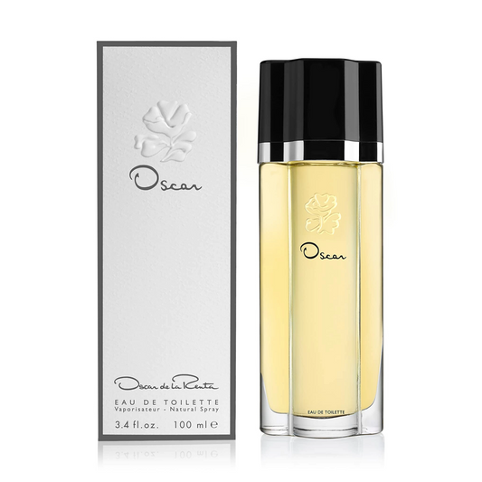 Oscar De La Renta Oscar Eau De Toilette 100ml