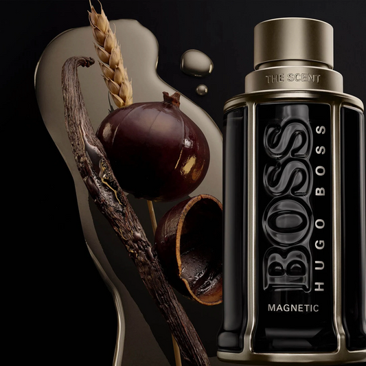 Hugo Boss Boss The Scent Magnetic Eau De Parfum 50ml