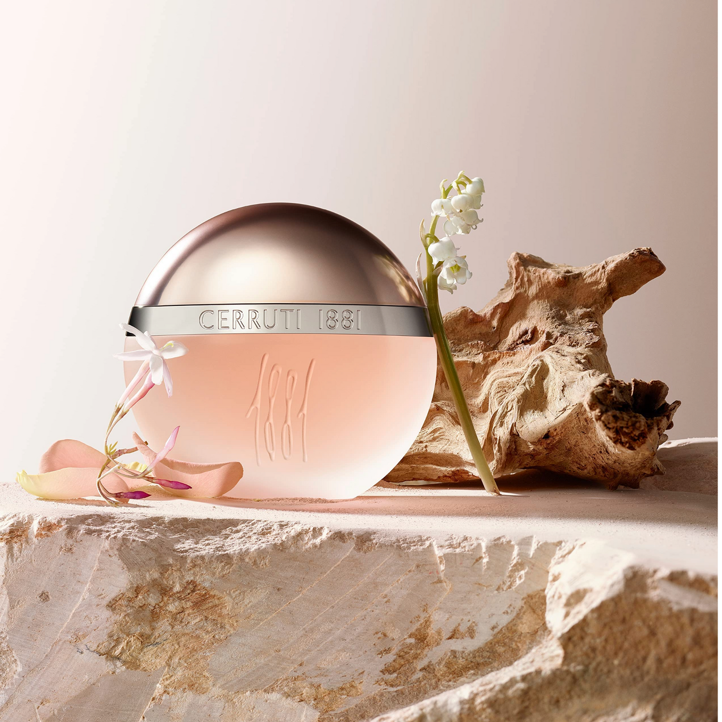 Cerruti 1881 Eau De Toilette Pour Femme