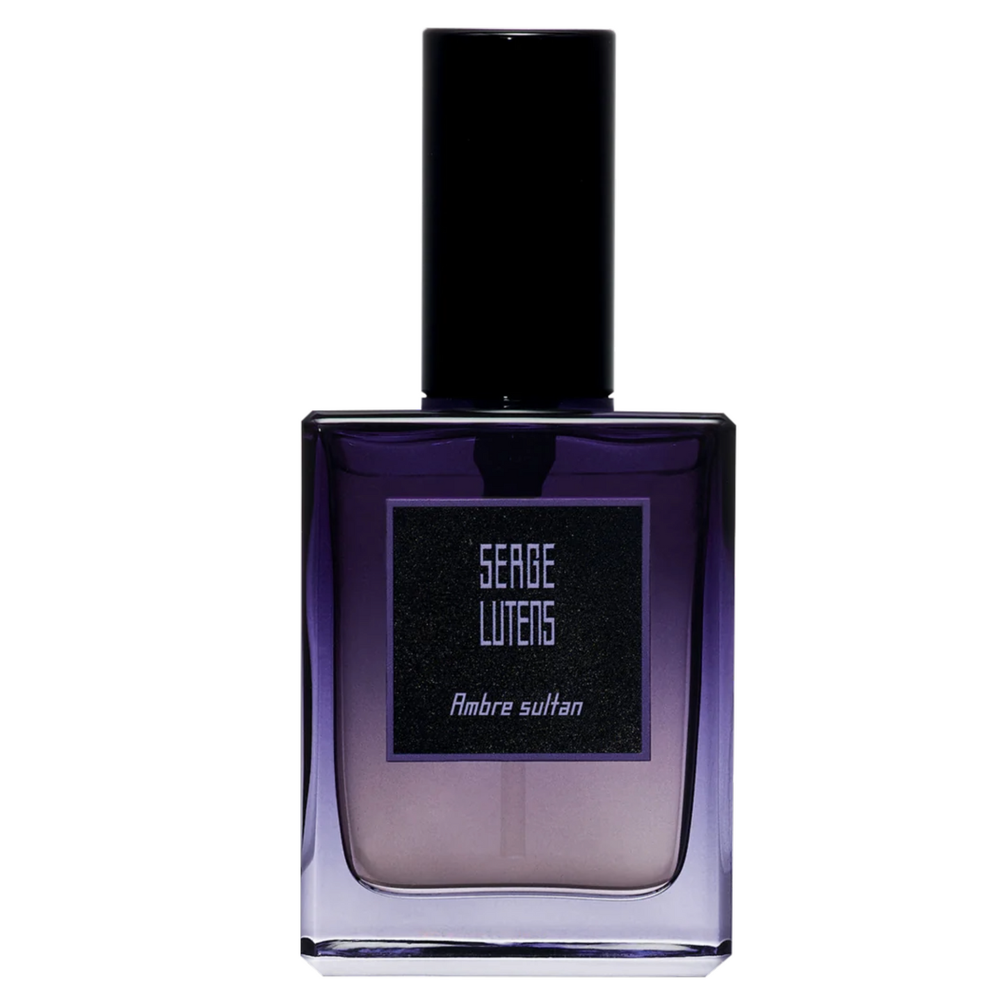 Serge Lutens Ambre Sultan Confit de Parfum 25ml