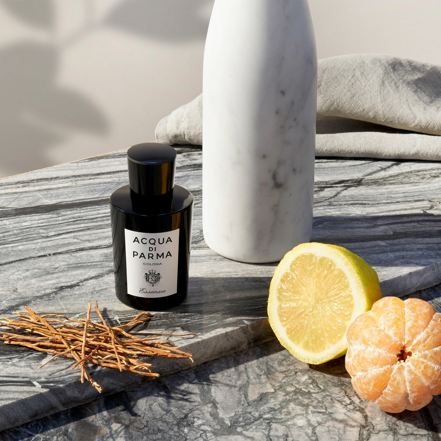 Acqua Di Parma Colonia Essenza Eau De Cologne 50ml