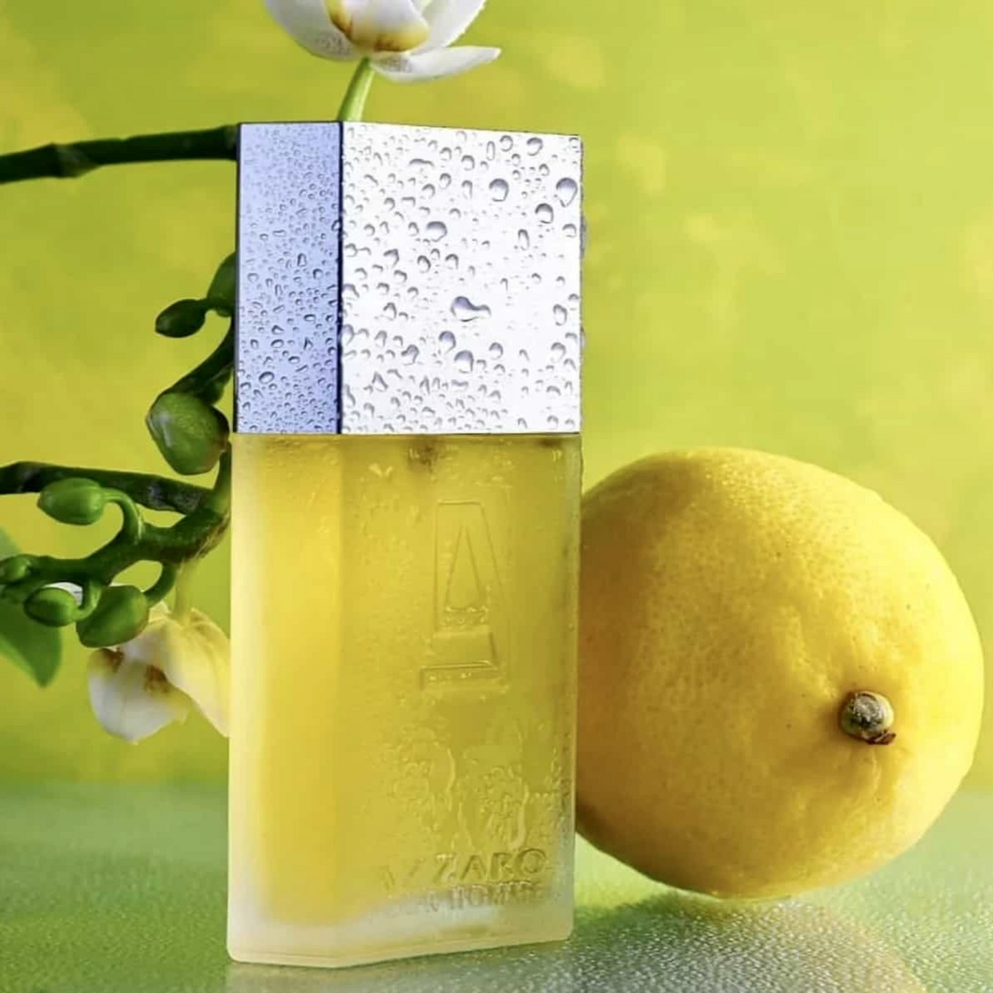 Azzaro L'eau Pour Homme Eau de Toilette 50ml