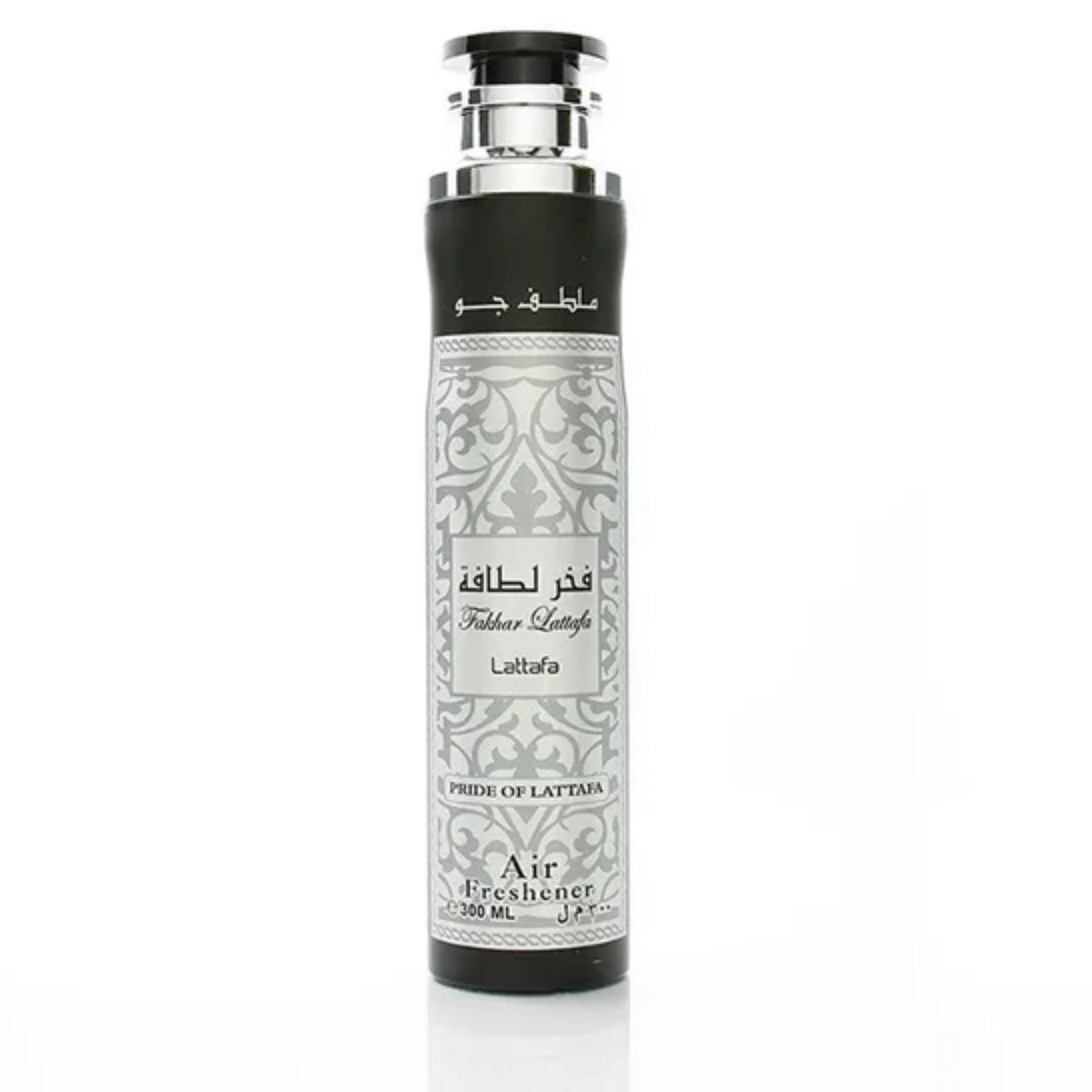 Lattafa Air Freshner 300ml, Luxury Room Spray 300ml - Arabic Scents for Office, Rooms,Car, Home