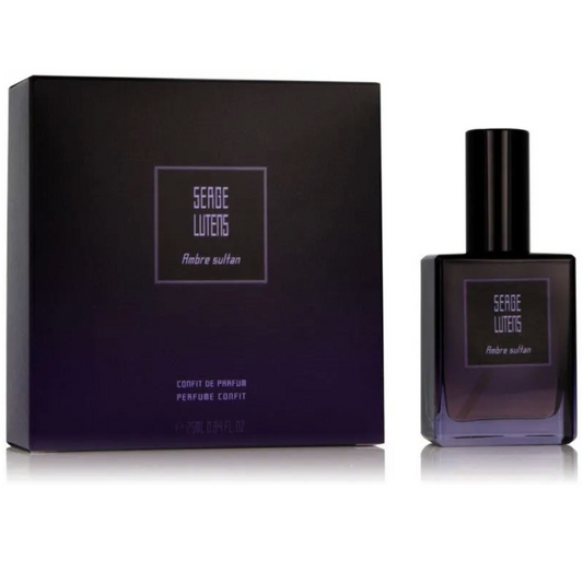 Serge Lutens Ambre Sultan Confit de Parfum 25ml