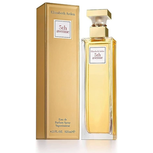 Elizabeth Arden 5th Avenue Eau De Parfum