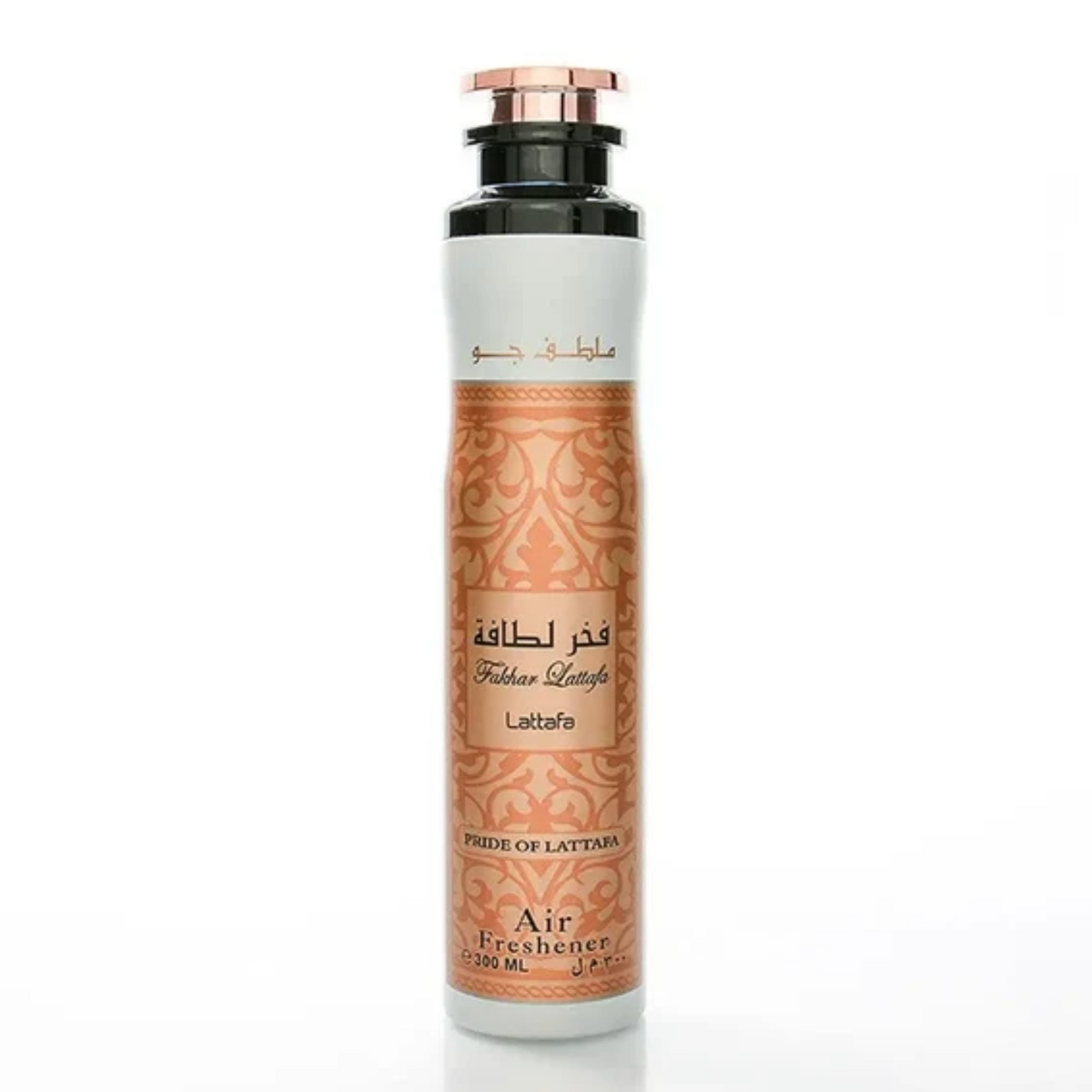 Lattafa Air Freshner 300ml, Luxury Room Spray 300ml - Arabic Scents for Office, Rooms,Car, Home