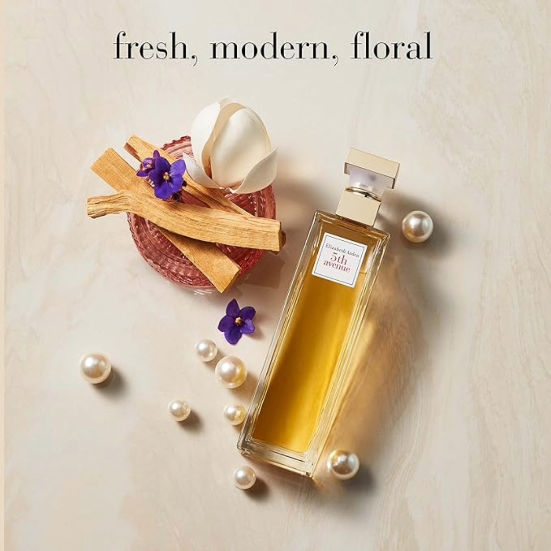 Elizabeth Arden 5th Avenue Eau De Parfum