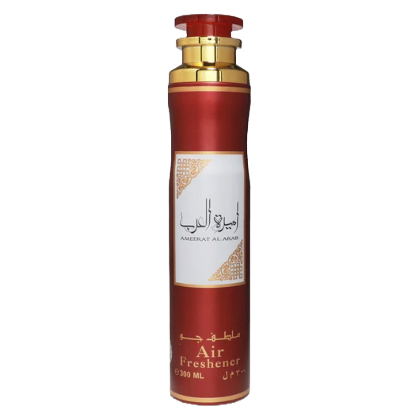 Lattafa Air Freshner 300ml, Luxury Room Spray 300ml - Arabic Scents for Office, Rooms,Car, Home