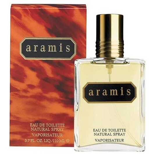 Aramis Eau De Toilette Spray