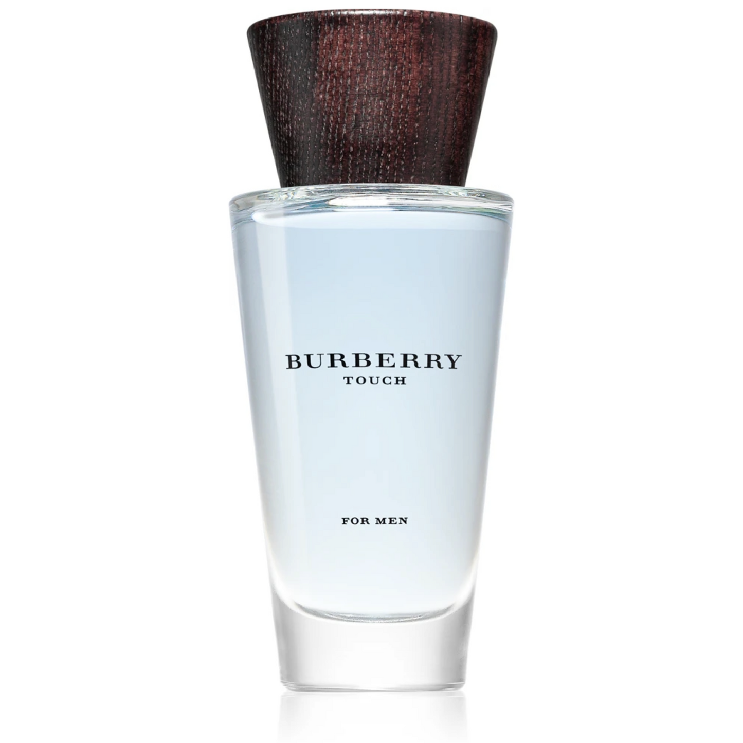 Burberry Touch for Men Eau De Toilette 100ml