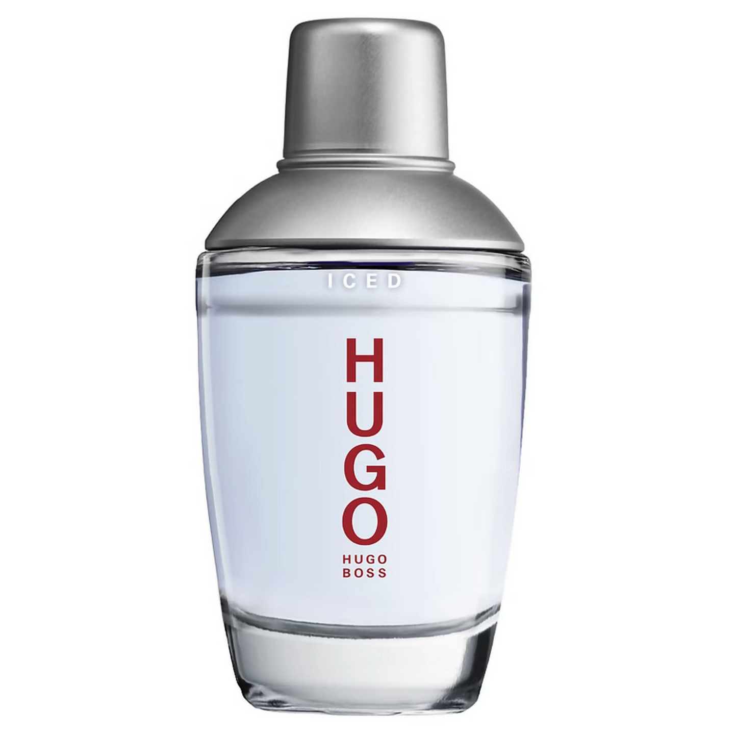 Hugo Boss Hugo Iced Eau de Toilette 75ml