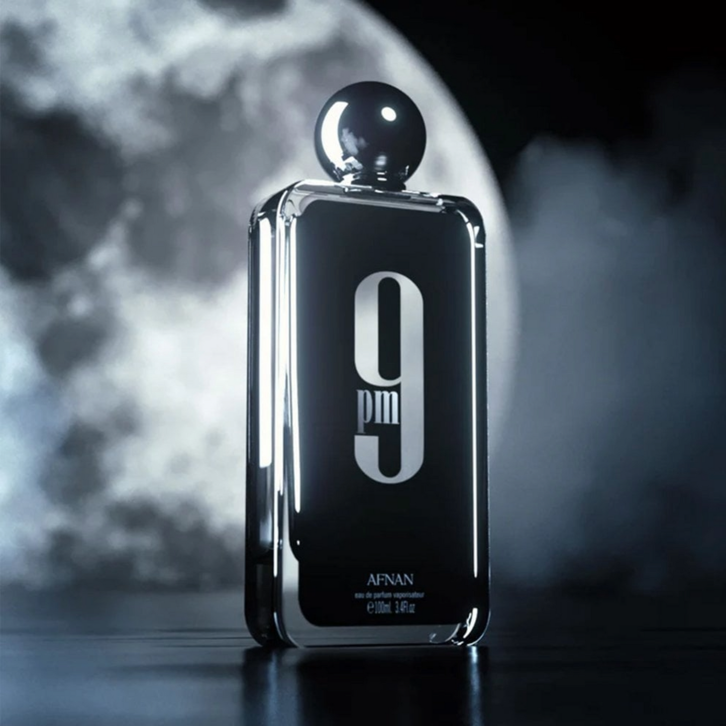 Afnan 9PM Eau De Parfum 100ml