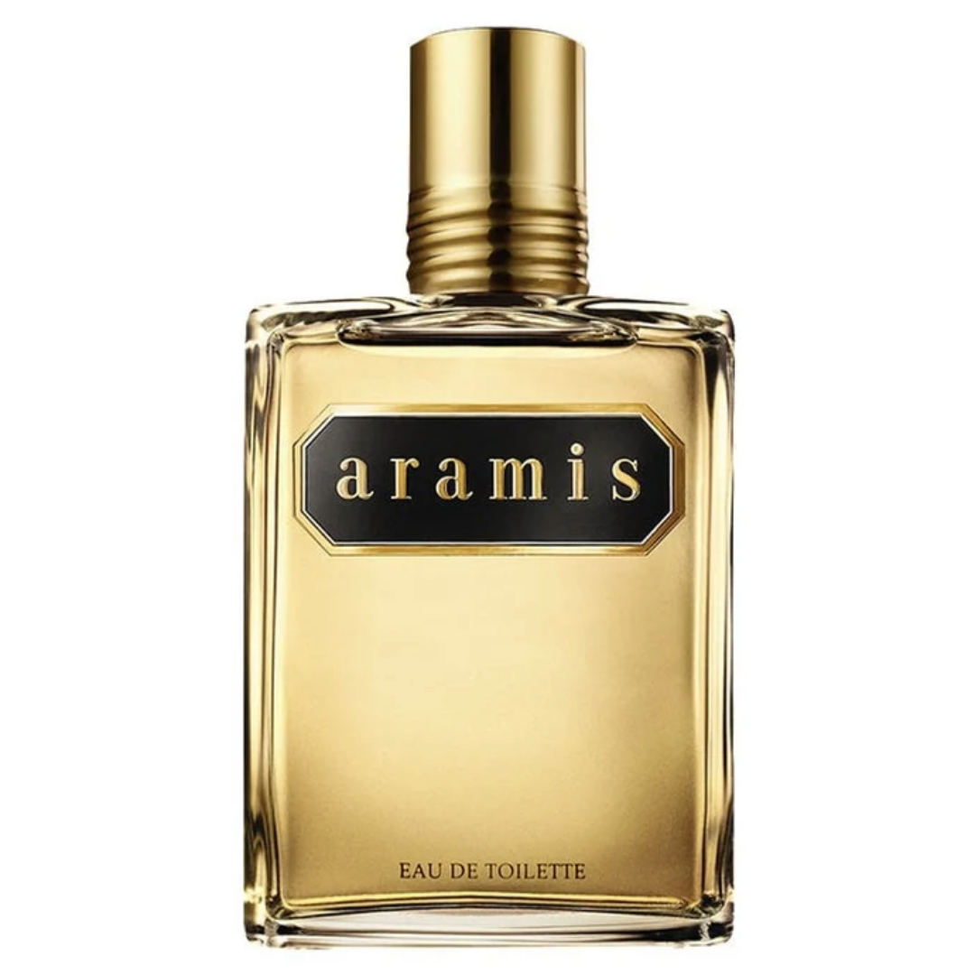 Aramis Eau De Toilette Spray