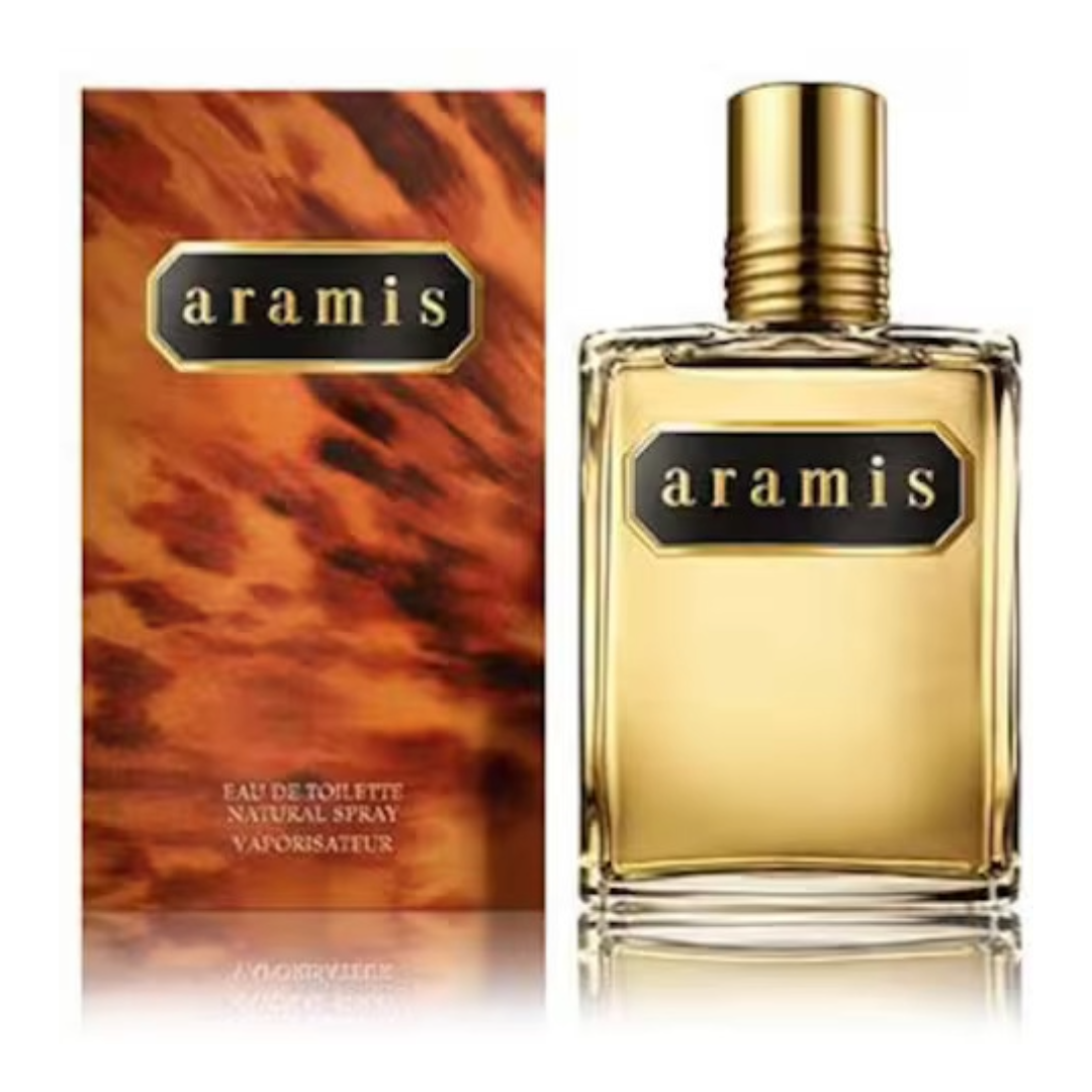 Aramis Eau De Toilette Spray