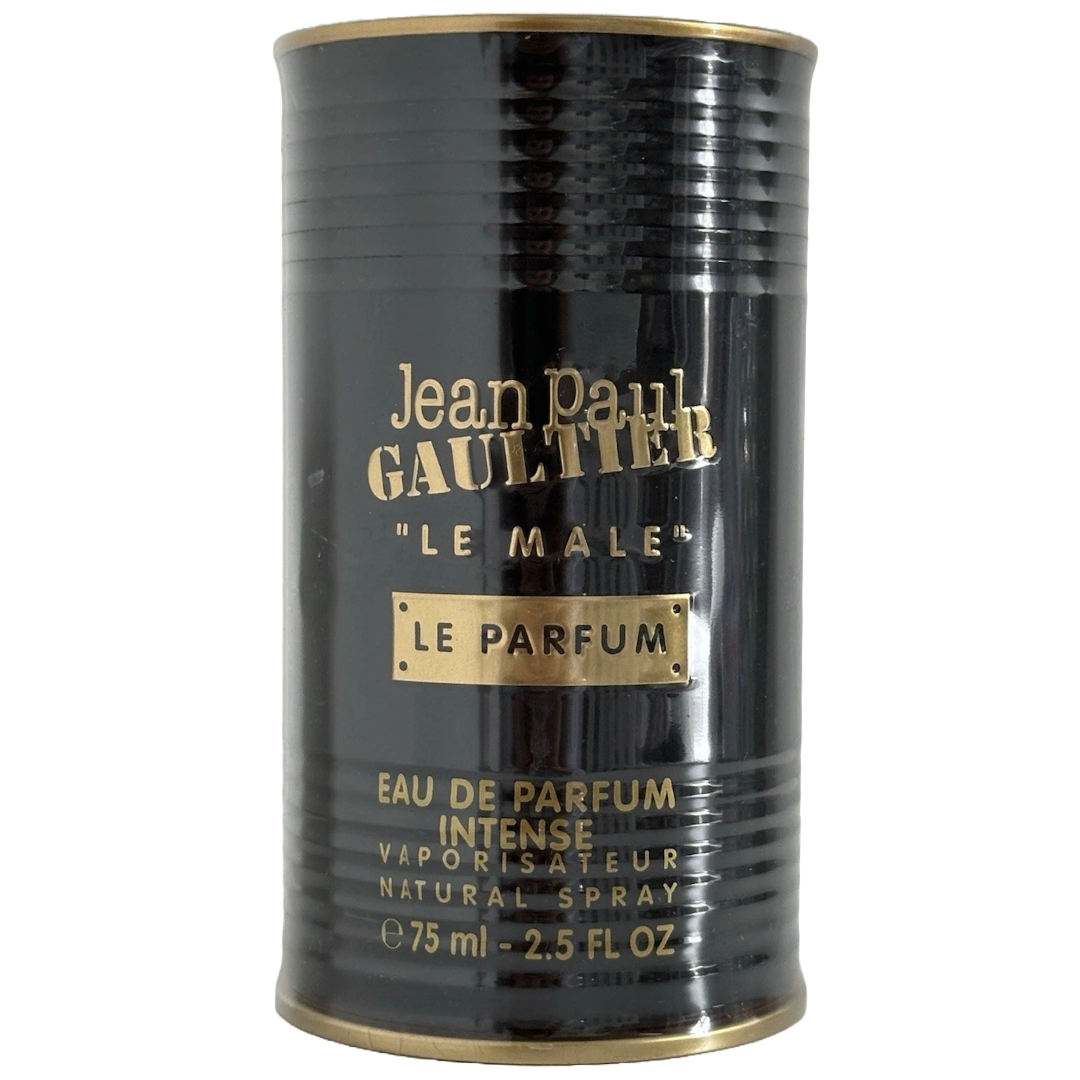 Jean Paul Gaultier Le Male Le Parfum Eau De Parfum Intense