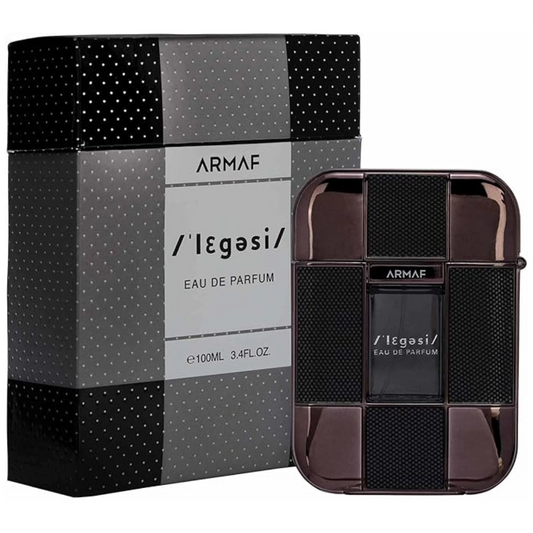 Armaf Legesi Eau De Parfum For Men 100ml