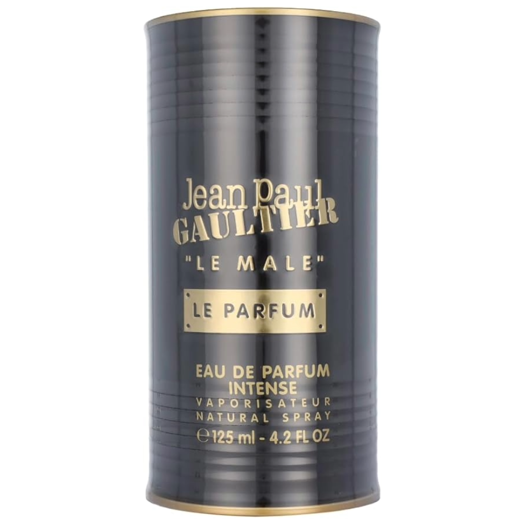 Jean Paul Gaultier Le Male Le Parfum Eau De Parfum Intense