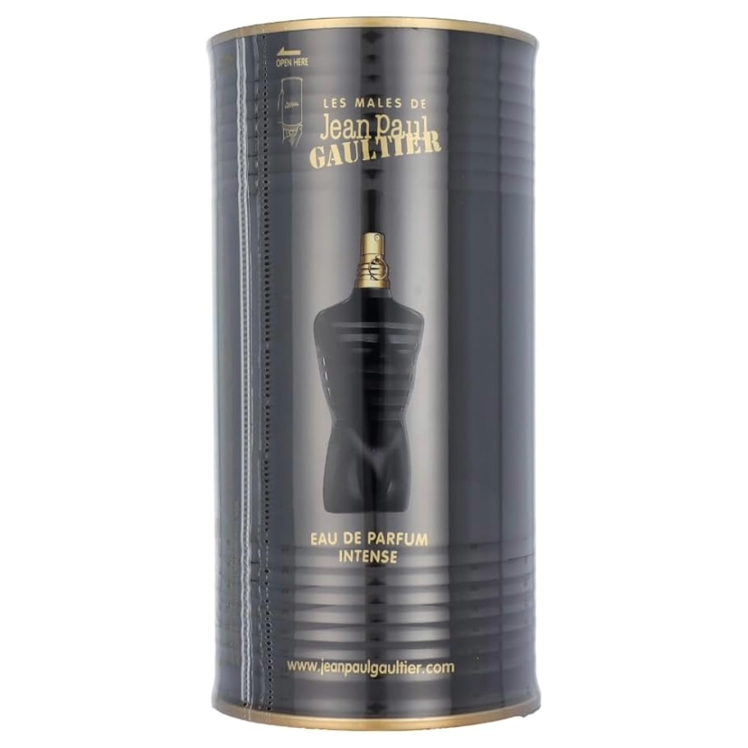 Jean Paul Gaultier Le Male Le Parfum Eau De Parfum Intense