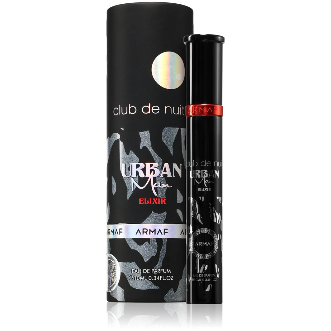 Armaf Club De Nuit Urban Man Elixir Eau De Parfum