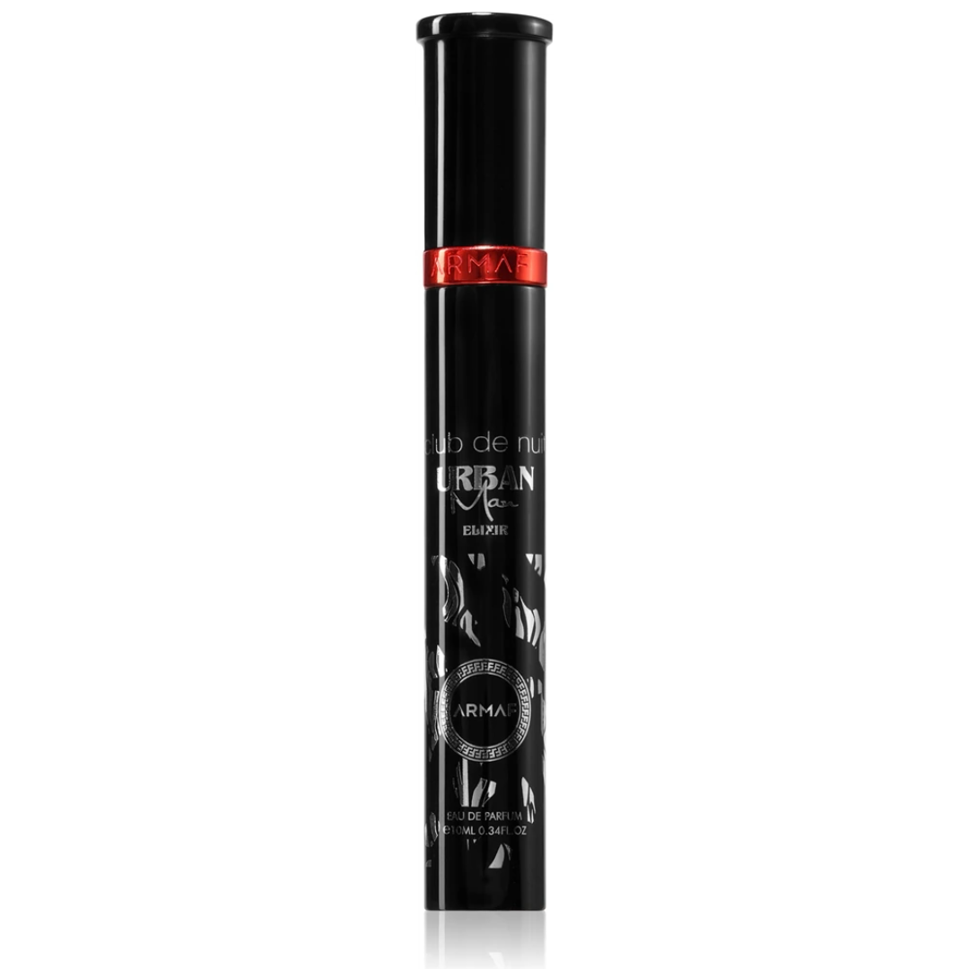 Armaf Club De Nuit Urban Man Elixir Eau De Parfum