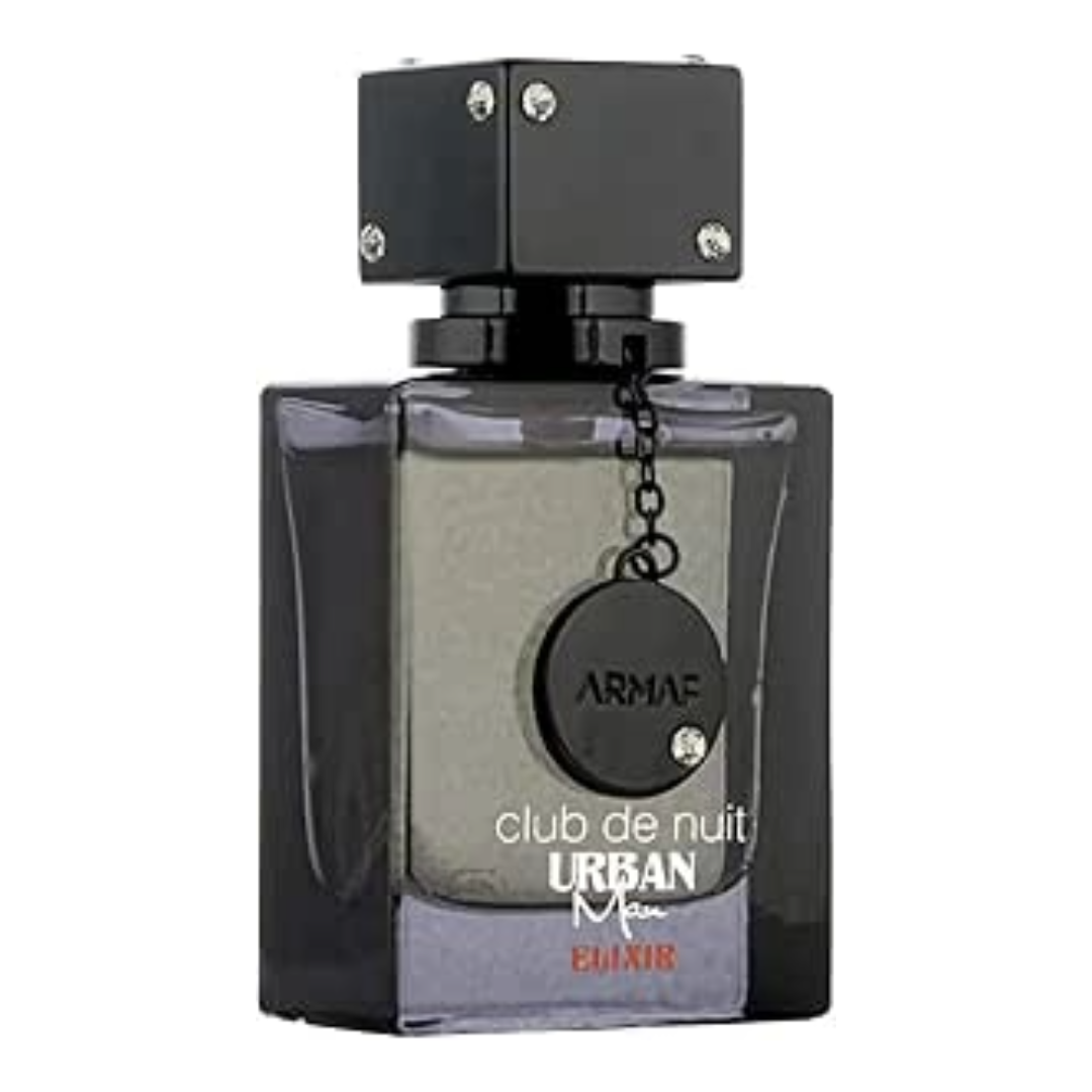 Armaf Club De Nuit Urban Man Elixir Eau De Parfum