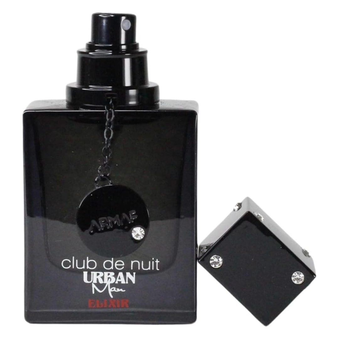 Armaf Club De Nuit Urban Man Elixir Eau De Parfum
