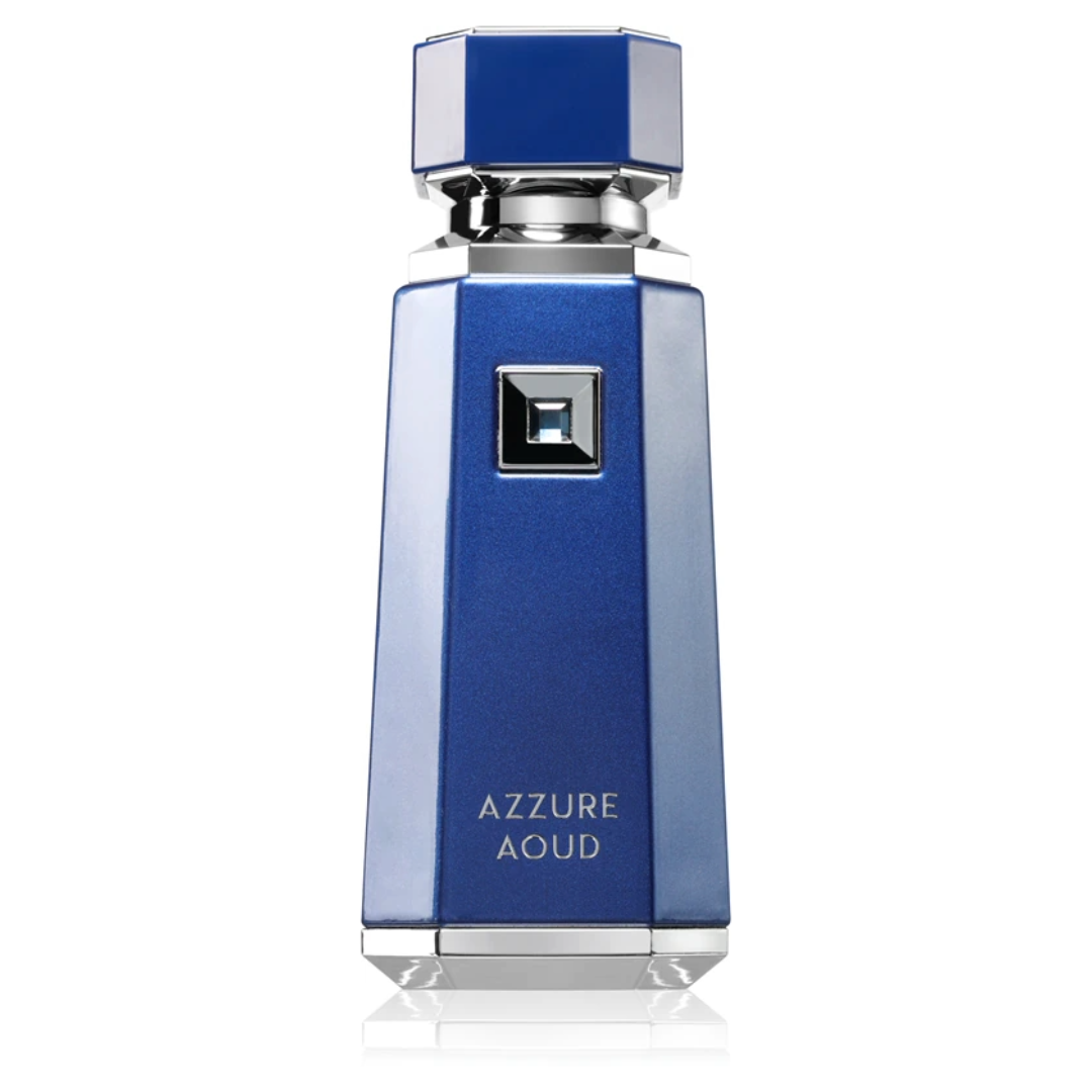 French Avenue Azzure Aoud Eau De Parfum 100ml