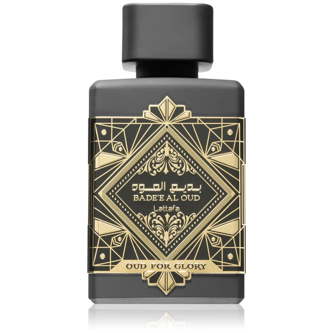 Lattafa Badee Al Oud Oud For Glory Eau De Parfum 100ml