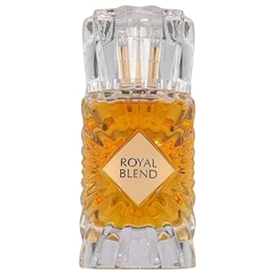 French Avenue Royal Blend Extrait De Parfum 100ml